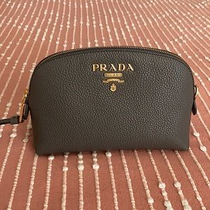 Prada Cosmetic Bag/Pouch